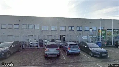 Büros zur Miete in Evergem – Foto von Google Street View