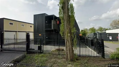 Commercial properties for rent in The Hague Leidschenveen-Ypenburg - Photo from Google Street View