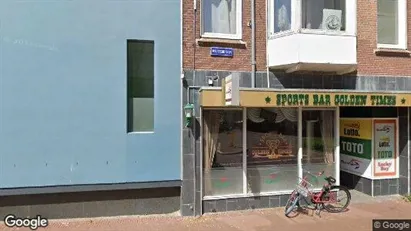 Kantorruimte te huur in Groningen - Foto uit Google Street View