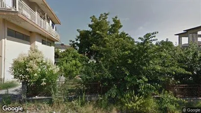 Commercial properties for sale in Ioannina - Photo from Google Street View
