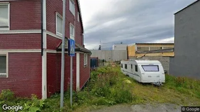 Kontorlokaler til leje i Tromsø - Foto fra Google Street View