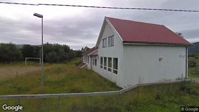 Lokaler til salg i Rødøy - Foto fra Google Street View