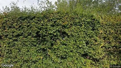 Lagerlokaler til leje i Årslev - Foto fra Google Street View