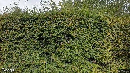Lagerlokaler til leje i Årslev - Foto fra Google Street View
