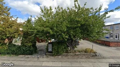 Magazijnen te huur in Vallensbæk Strand - Foto uit Google Street View