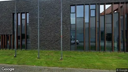 Kontorlokaler til leje i Haarlemmermeer - Foto fra Google Street View
