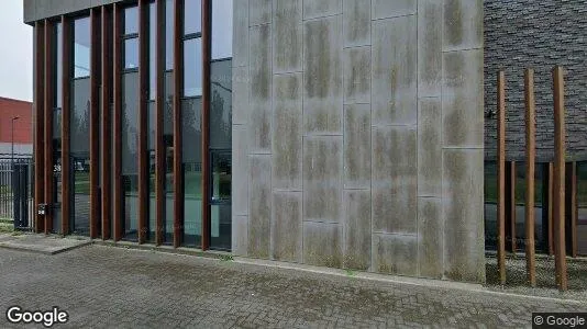Lokaler til leje i Haarlemmermeer - Foto fra Google Street View
