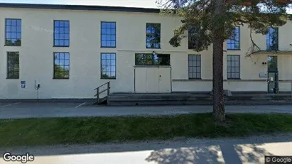 Industrial properties for rent in Trollhättan - Photo from Google Street View