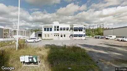 Office spaces for rent in Luleå - Photo from Google Street View