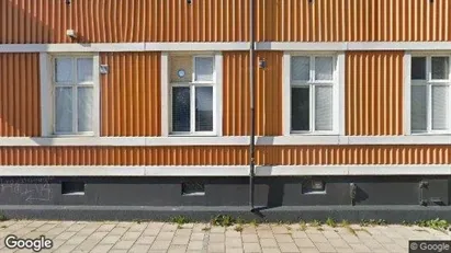 Kontorslokaler för uthyrning i Luleå – Foto från Google Street View