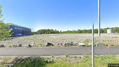 Kontorer til leie i Haninge – Bilde fra Google Street View