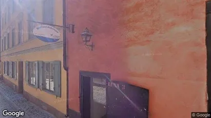 Office spaces for rent in Stockholm City - Photo from Google Street View