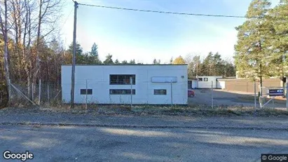 Lokaler til leie i Turku – Bilde fra Google Street View