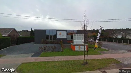 Lagerlokaler til salg i Putte - Foto fra Google Street View
