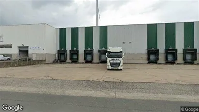 Warehouses for rent in Hoogstraten - Photo from Google Street View