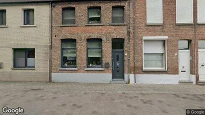 Warehouses for rent in Rumst - Photo from Google Street View