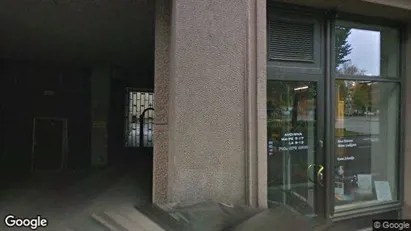 Lokaler til salgs i Tammerfors Keskinen – Bilde fra Google Street View