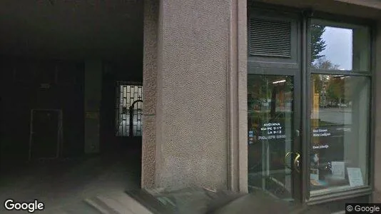 Lokaler til salgs i Tammerfors Keskinen – Bilde fra Google Street View