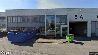 Office spaces for rent in Zaventem - Photo from Google Street View
