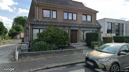 Magazijnen te koop in Dendermonde - Foto uit Google Street View