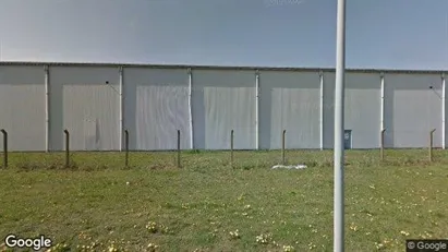 Warehouses for rent in Gent Sint-Kruis-Winkel - Photo from Google Street View
