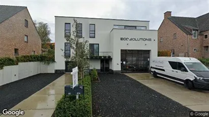 Kantorruimte te huur in Holsbeek - Foto uit Google Street View