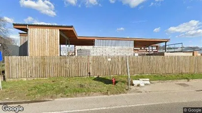 Magazijnen te huur in Aarschot - Foto uit Google Street View
