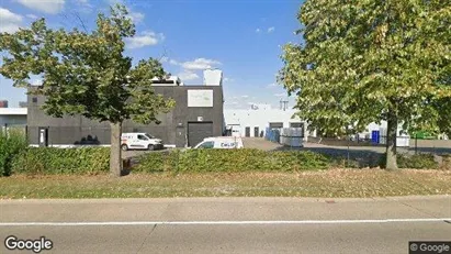 Industrial properties for rent in Olen - Photo from Google Street View