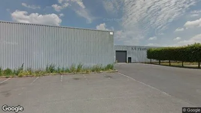 Magazijnen te koop in Waregem - Foto uit Google Street View
