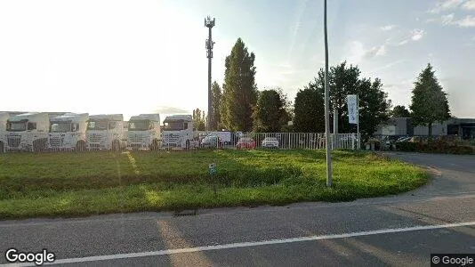 Lagerlokaler til leje i Willebroek - Foto fra Google Street View
