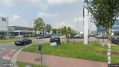 Kontorlokaler til salg i Puurs-Sint-Amands - Foto fra Google Street View