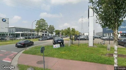 Kontorlokaler til salg i Puurs-Sint-Amands - Foto fra Google Street View