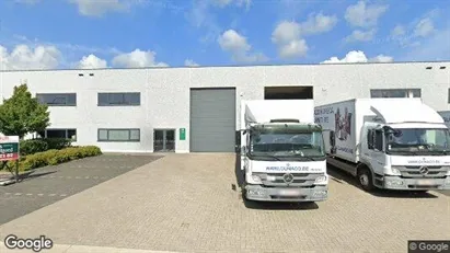 Commercial properties for rent in Kapellen - Photo from Google Street View