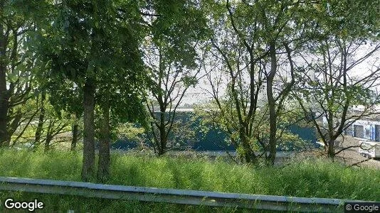 Office spaces for rent i Herentals - Photo from Google Street View