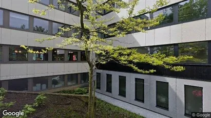 Office spaces for rent in Zaventem - Photo from Google Street View
