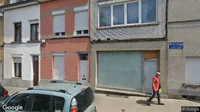 Kantorruimte te huur in Brussel Jette - Foto uit Google Street View