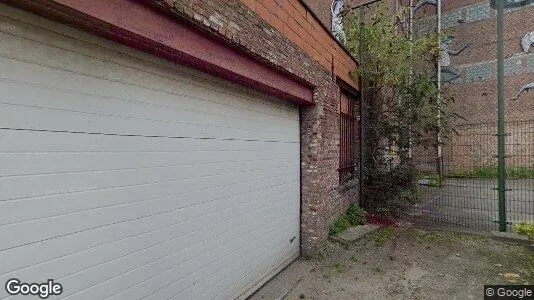 Office spaces for rent i Mechelen - Photo from Google Street View