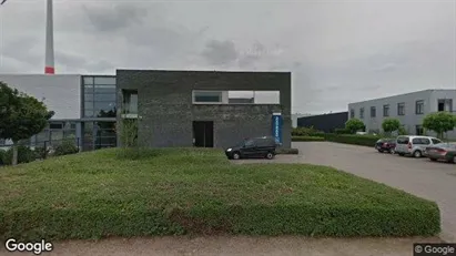 Showrooms for rent in Olen - Photo from Google Street View