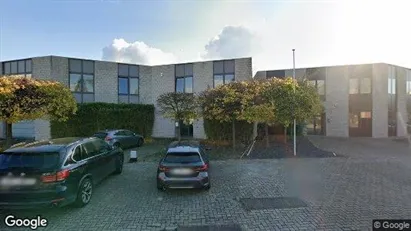 Warehouses for sale in Mechelen - Photo from Google Street View