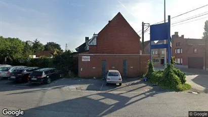Magazijnen te koop in Waregem - Foto uit Google Street View