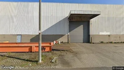 Warehouses for rent in Antwerp Berendrecht-Zandvliet-Lillo - Photo from Google Street View