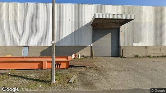 Lager til leie i Antwerpen Berendrecht-Zandvliet-Lillo – Bilde fra Google Street View