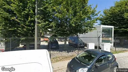 Office spaces for rent in Antwerp Wilrijk - Photo from Google Street View