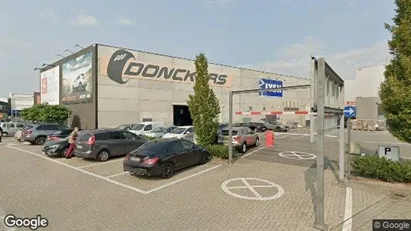 Lokaler til leie i Schoten – Bilde fra Google Street View