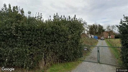 Lokaler til salgs i Evergem – Bilde fra Google Street View