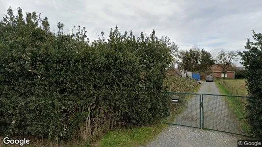 Bedrijfsruimtes te koop i Evergem - Foto uit Google Street View