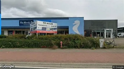 Showrooms for rent in Aartselaar - Photo from Google Street View