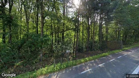 Lager til leie i Genk – Bilde fra Google Street View
