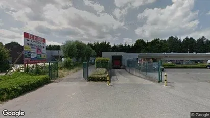 Kontorlokaler til leje i Herenthout - Foto fra Google Street View