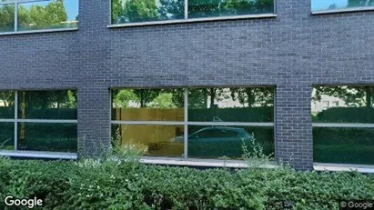 Office spaces for rent in Antwerp Berchem - Photo from Google Street View